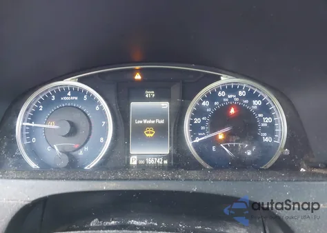 2016 Toyota Camry Le z USA, uszkodzony, nr VIN 4T4BF1FK1GR523053